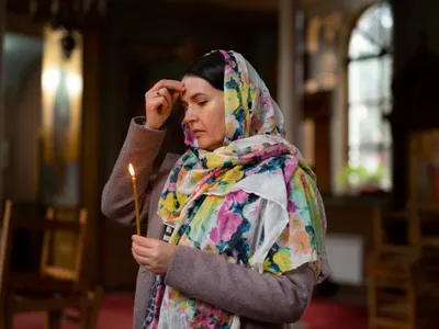 Moșii de iarnă. Ce este complet interzis să dai de pomană în Sâmbăta Morților? Vin vremuri grele - Foto: Freepik (Imagine cu rol ilustrativ)