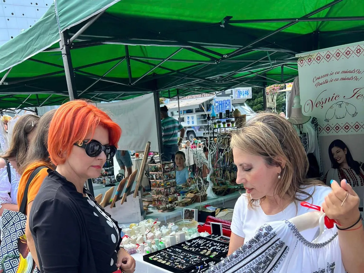 Olguța Vasilescu - FOTO: FB
