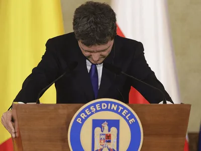 SURSE Tensiuni la negocierile pentru Guvern. Ilie Bolojan respinge propunerea de premier a lui Nicușor Dan