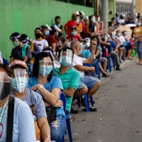 Numărul cazurilor de COVID-19 din Filipine a depăşit un milion / East Asia Forum