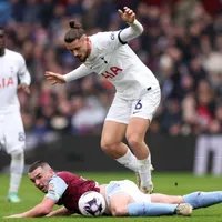 De ce are Radu Drăguşin şanse mari să fie titularizat la Tottenham Hotspur - Foto: Profimedia Images
