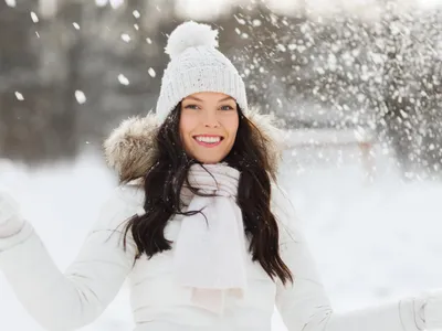 METEO Vremea se schimbă radical. Ger în România de Revelion, minime de -7°C. Unde va ninge - Foto: Profimedia images