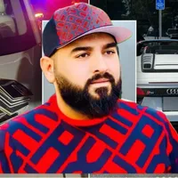 Interlopul Anaser Duduianu, care le fura banii americanilor, condamnat în SUA Foto: Orange County District Attorney’s Office