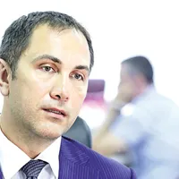 Lucian Isar