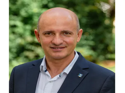 Călin Ioan Bota, candidat PNL pentru Camera Deputaților