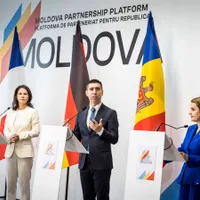 Moldova, următoarea victimă a lui Putin, dacă Ucraina cade. Rusia se poate lipi de România - Foto: Profimedia images