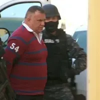 Interlopul Cap de Porc se judecă și cu pușcăria și cu pușcăriașii Foto: protv.ro
