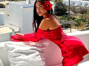FOTO A sărit de la un supermodel la altul! Cu cine a fost 