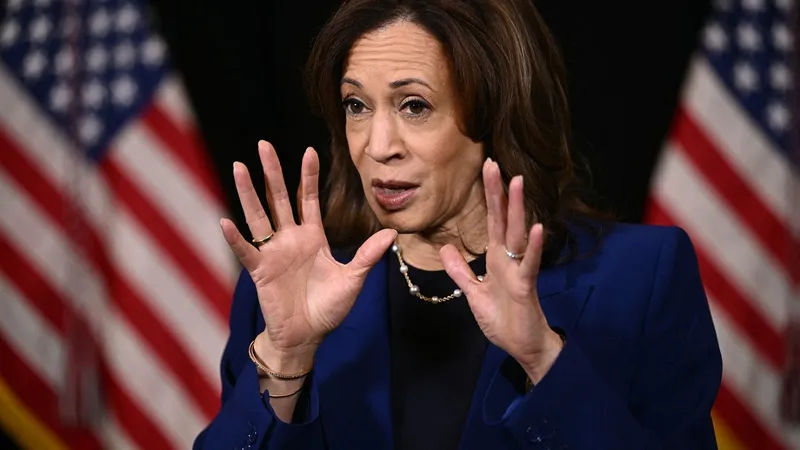 Alegeri SUA. Cine va câștiga: Kamala Harris sau Donald Trump