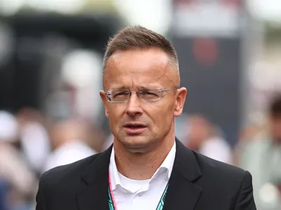 Ungaria „trage sforile” cu Rusia înainte de întâlnirea Trump-Putin: „UE subminează procesul de pace” - Foto: Profimedia images