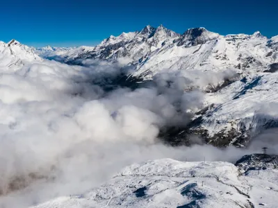 Avalanță - Foto: Freepik (rol ilustrativ)