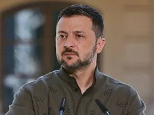 SUA au propus Ucrainei garanții de securitate similare articolului 5 din Tratatul NATO - Foto: Arhiva