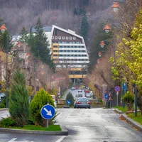 O femeie din București a fost dată dispărută la Sinaia. Foto: pixabay.com / Teodor Costachioiu