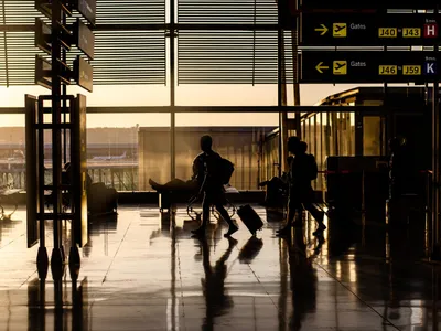 Aeroport Foto: Freepik (rol ilustrativ)