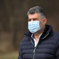 Ciolacu cere ca prețurile la energie și gaze să fie reglementate din aprilie/FOTO: Facebook/MarcelCiolacu