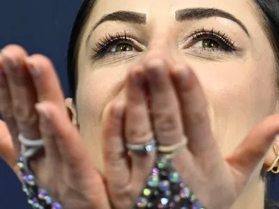 Lovitură grea! După ce a scris istorie la JO, Julia Sauter a făcut un anunț care i-a lăsat pe toți 