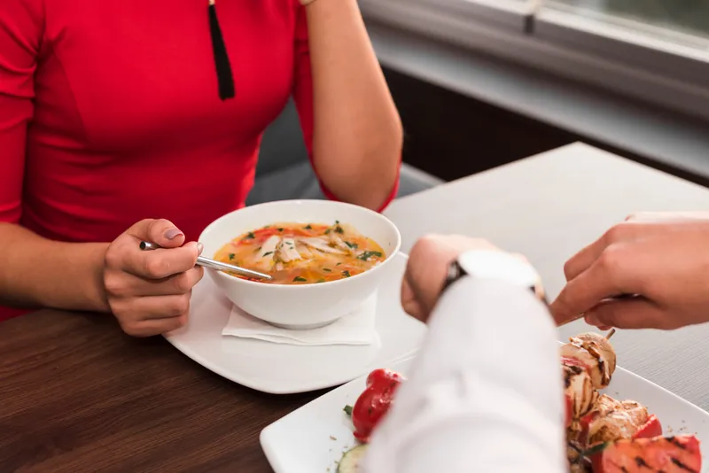 Supă - Foto: Freepik (Imagine cu rol ilustrativ)