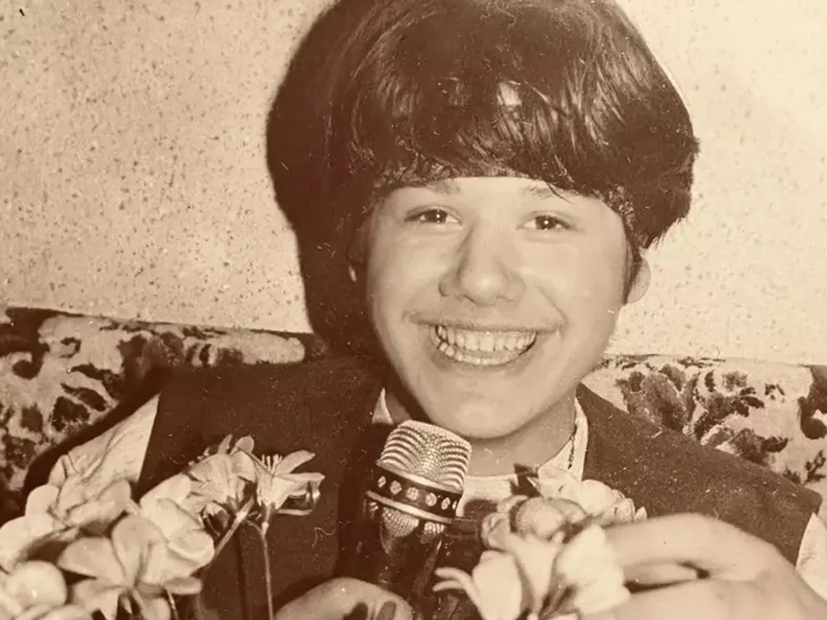 Artistul iubit de români care cântă colinde iarna - Foto: Arhiva personala (imagine cu rol ilustrativ)