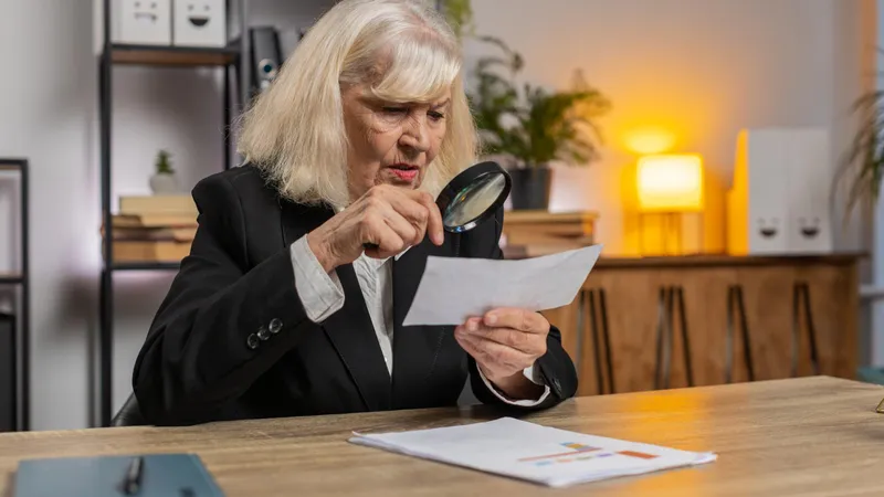Ministrul de Finanțe anunță când se dau pensie în iulie. Angajații au amenințat că opresc plățile - Foto: Freepik