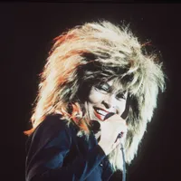 Tina Turner - Foto: Profimedia