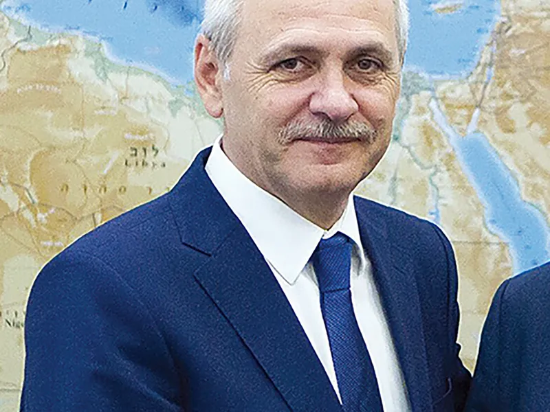 Liviu Dragnea