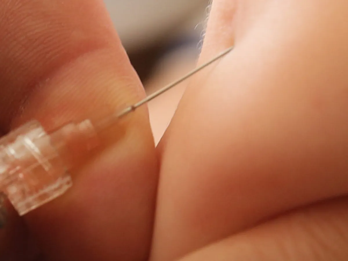 Germania, Franța și Italia suspendă vaccinarea cu AstraZeneca. Foto Getty Images