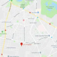 Foto: Captură Google Maps