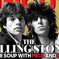 Foto: Facebook/The Rolling Stones