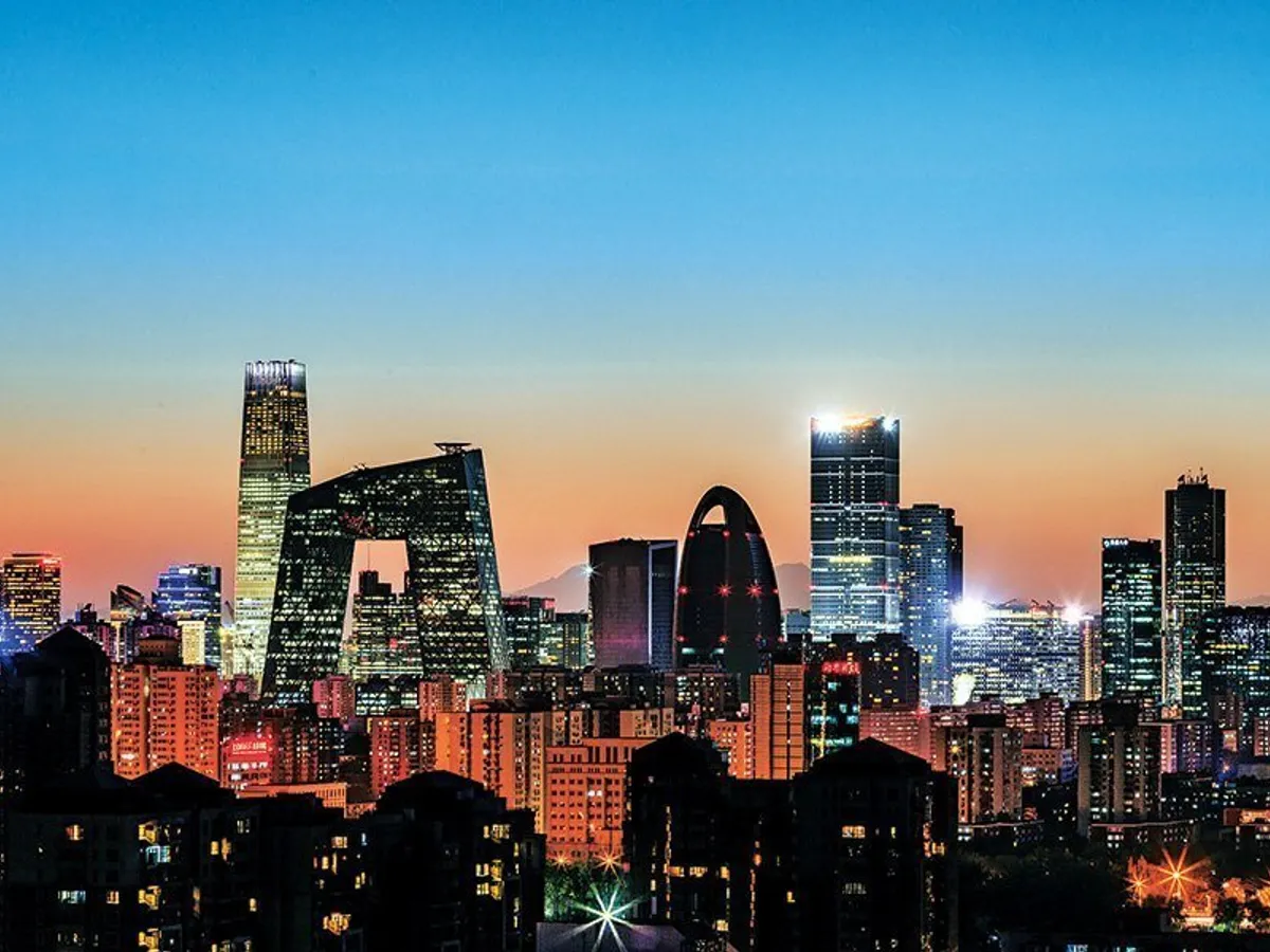 Beijing