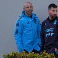 Spiritul Barcelonei renaște la Miami: Messi sub comanda conaționalului Mascherano, noul antrenor: FOTO - Profimedia(imagine cu rol ilustrativ)
