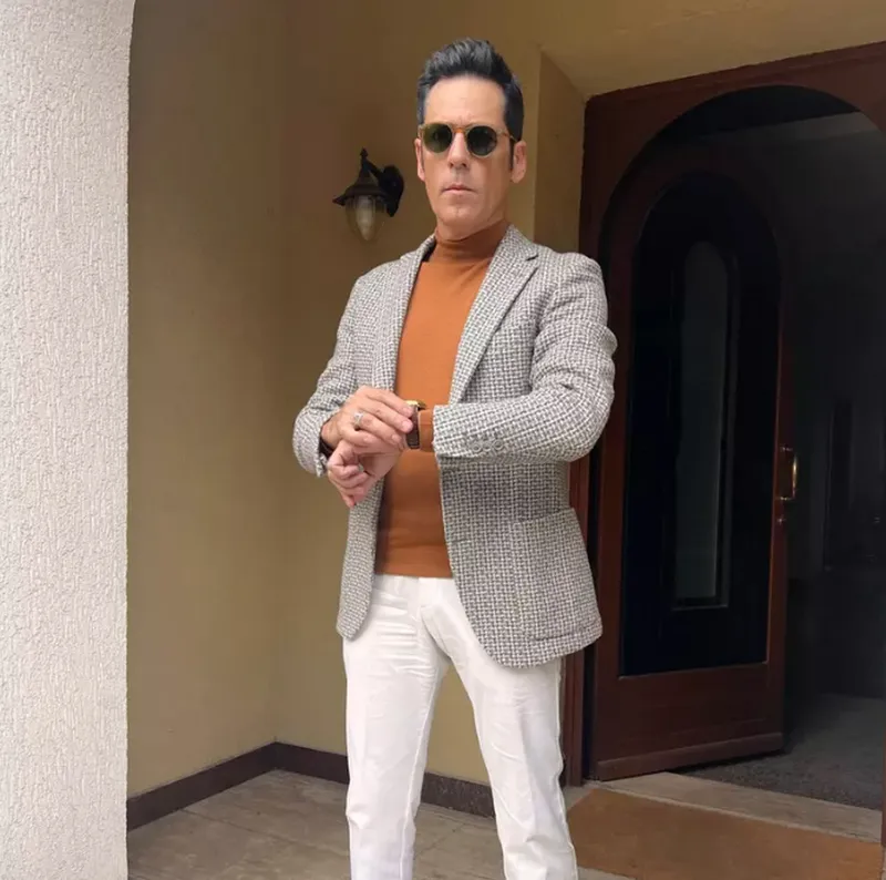 Ștefan Bănică Jr - Foto: Facebook