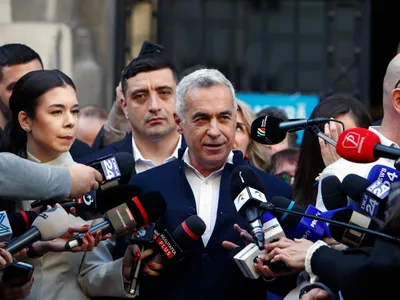 CSAT confirmă ingerințele Rusiei la prezidențiale. Călin Georgescu urma să fie marioneta Moscovei - Foto: Profimedia images