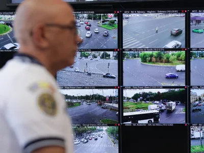 Foto: INQUAM PHOTOS / George Călin