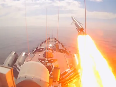 Cum pregătește Putin un război naval cu NATO - Foto: Profimedia Images (imagine cu rol ilustrativ)