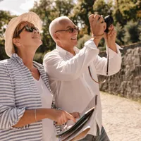 Cine sunt pensionarii care iau pensie peste 6.500 lei la recalculare? Câți ani muncit? Trei exemple - Foto: Freepik