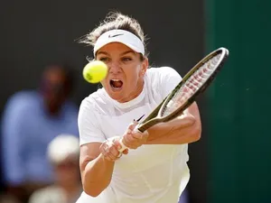 Simona Halep a renunțat să meargă la turneul de tenis de la Oeiras. Explicațiile jucătoarei - Foto: Profimedia Images