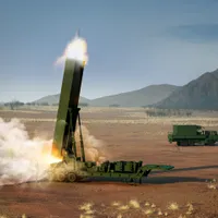 VIDEO SUA au testat bateria hipersonică Dark Eagle, de 800.000.000 $. Poate lovi China în câteva secunde - Foto: Lockheed Martin (imagine cu caracter ilustrativ)