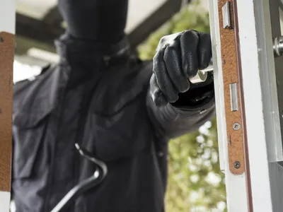 Hoț - Foto: Freepik