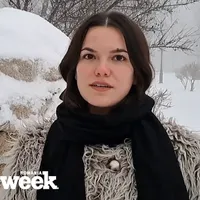 Mărturia unei tinere din Ucraina al cărui iubit luptă pe front - Foto: Newsweek România