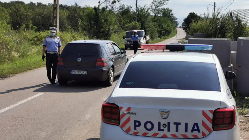Satul Gornet. Sursa: Observatorul Prahovean