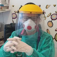 Andra Ticărău/FOTO: Arhivă personală