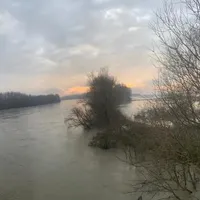 Alertă de inundații pe Someșul Rece: populația trebuie să se autoevacueze. / Foto: news.ro