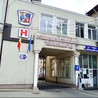VIDEO Invazie de lilieci la Spitalul „Sfântul Spiridon” din Iași. Aproape 200 de exemplare, prinse - Foto: dspiasi.ro