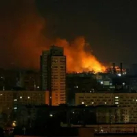 Kievul a rezistat celei de-a treia nopți de atacuri ordonate de Putin. Lovituri, în mai multe orașe. / Foto: floridagoodfriday.com