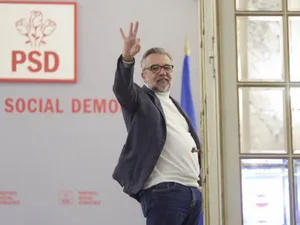 Purtătorul de cuvânt al PSD, despre finala Lasconi-Georgescu: „Decizia este clară”