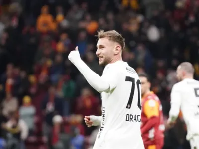 Trabzonspor a spus ”DA”: formula pentru transferul lui Denis Drăguș