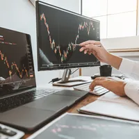 Cum alegi cea mai bună platformă de tranzacționare Foto: Adobe Stock