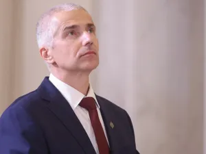 Foto: Ministrul Justiției spune de ce nu pot fi tăiate pensiile speciale din toamnă Sursa: Inquam Photos / George Calin