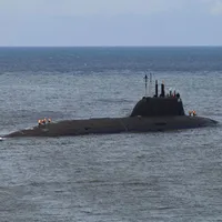 Războiul secolului XXI a început. SUA, China și Rusia „atacă” Arctica cu submarine nucleare - Foto: Profimedia Images