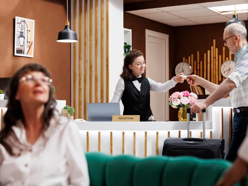O nouă escrocherie îți strică vacanța de vară. Totul începe cu un e-mail pentru hotel. Ce urmează?
